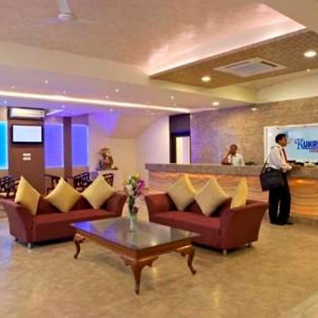 Hotel Mandakini Jaya International 하이데라바드 내부 사진
