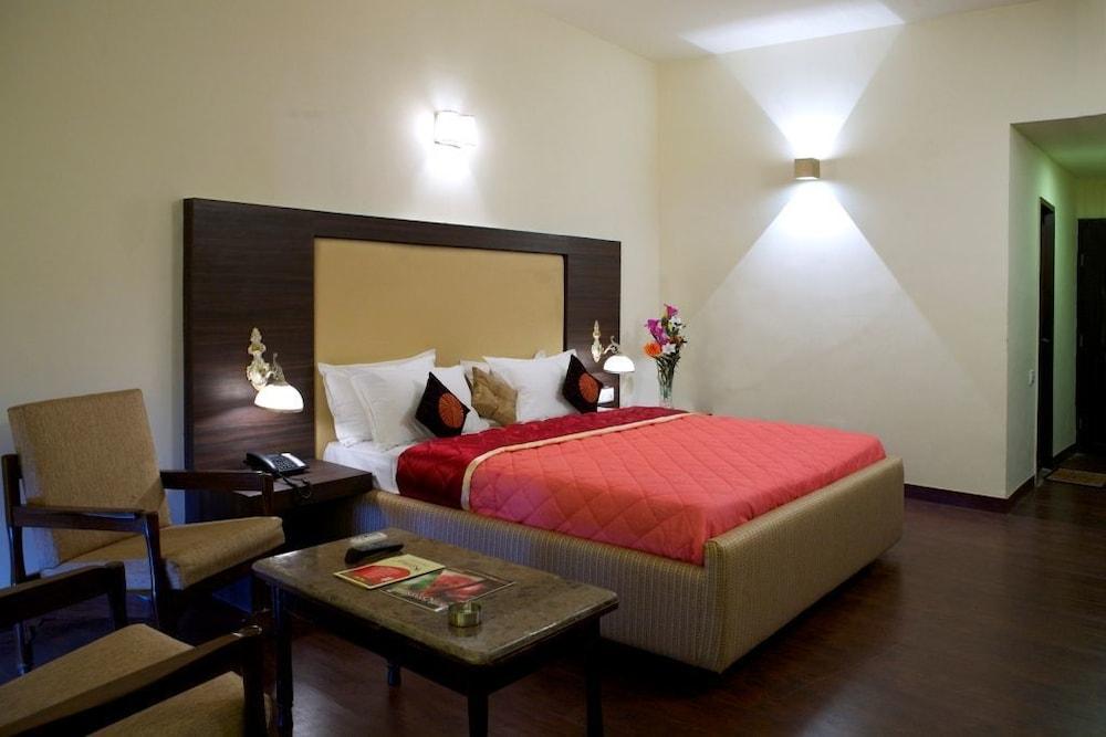 Hotel Mandakini Jaya International 하이데라바드 외부 사진