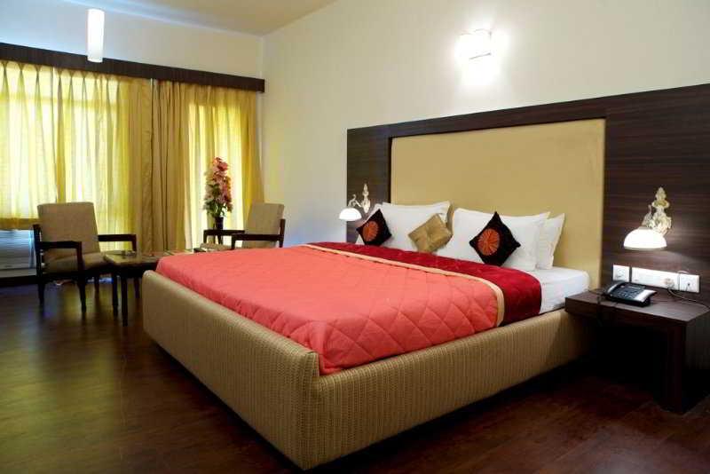 Hotel Mandakini Jaya International 하이데라바드 외부 사진