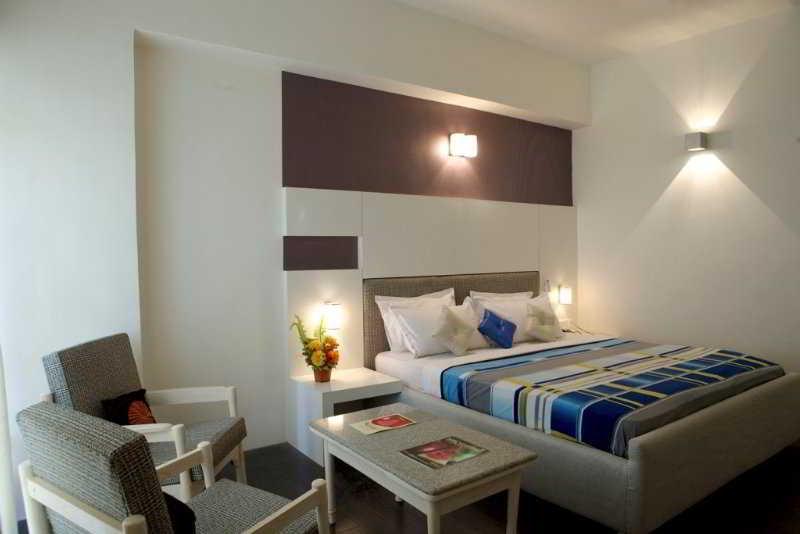 Hotel Mandakini Jaya International 하이데라바드 외부 사진