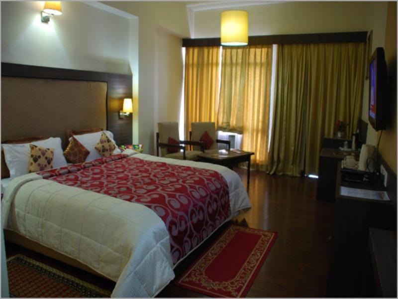 Hotel Mandakini Jaya International 하이데라바드 외부 사진