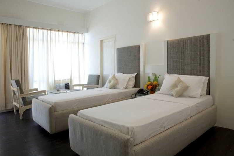Hotel Mandakini Jaya International 하이데라바드 외부 사진